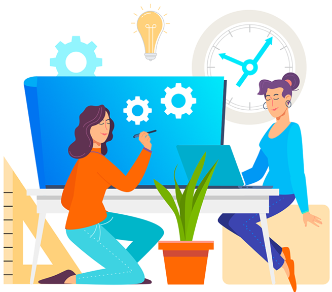 مراحل انجام پروژه در آرسیس گستر